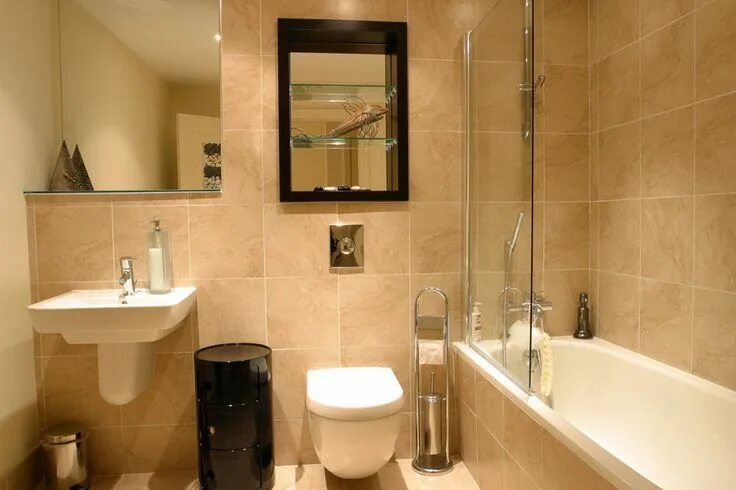 Ремонт квартир фото ванны double vanity bathroom remodel tile ideas at DuckDuckGo Дизайн ванной комнаты, Д