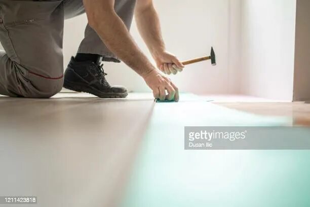 Ремонт ламината своими Laminate Flooring Home Photos and Premium High Res Pictures - Getty Images