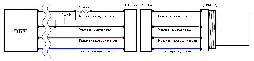 Ремонт лямбда зонда своими Лямбды - Suzuki Vitara XL7, 2,7 л, 2001 года электроника DRIVE2