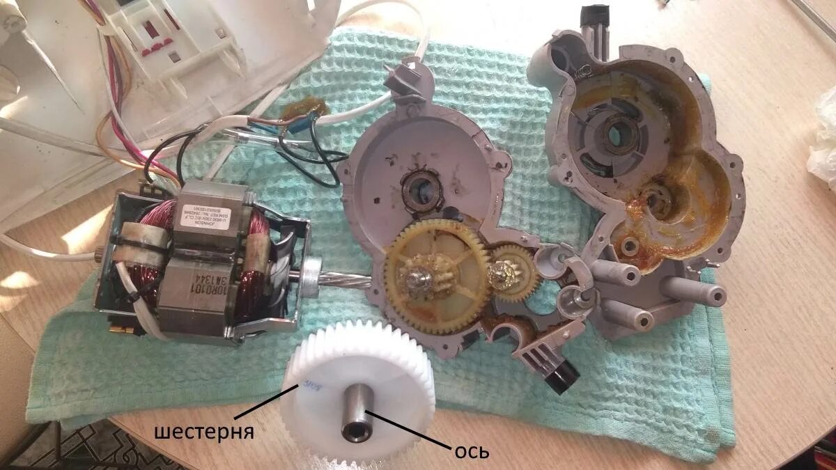 Ремонт мясорубки мулинекс своими руками Мясорубка moulinex me625 hv8 гудит шнек не крутится - Мясорубки - Малая бытовая 