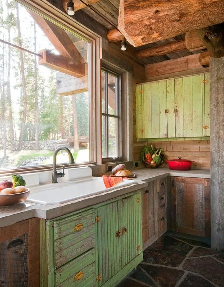 Ремонт на даче своими руками Montana log cabins, Montana house plans, Montana little homes, Montana tiny home