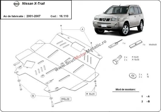 Ремонт ниссан х трейл своими руками Ремонт двигателя ниссан х-трейл (nissan x-trail) своими руками