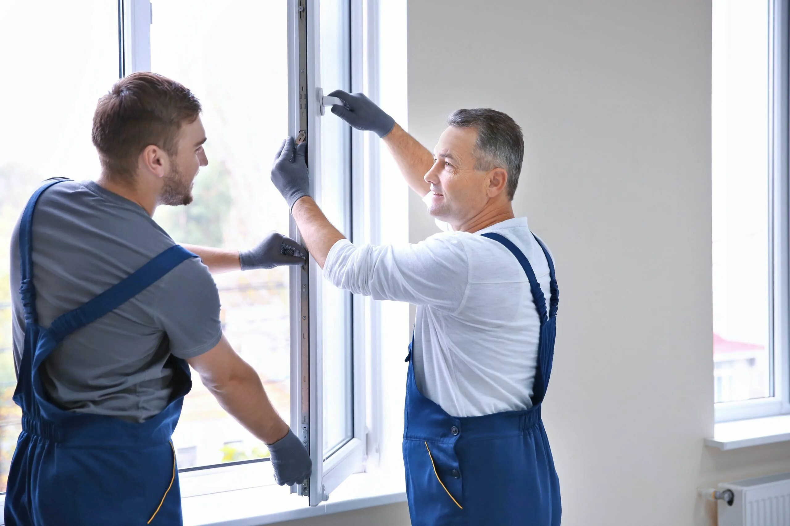 Ремонт окон свой How Much Does It Cost to Install a Window? Opal Enterprises Double glazing, Wind