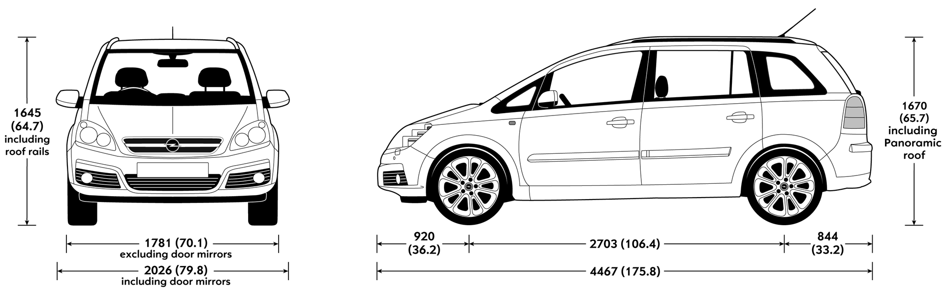 Ремонт опель зафира б своими руками OPEL. Моё отношение к марке в целом. И к ZAFIRA в частности. - DRIVE2