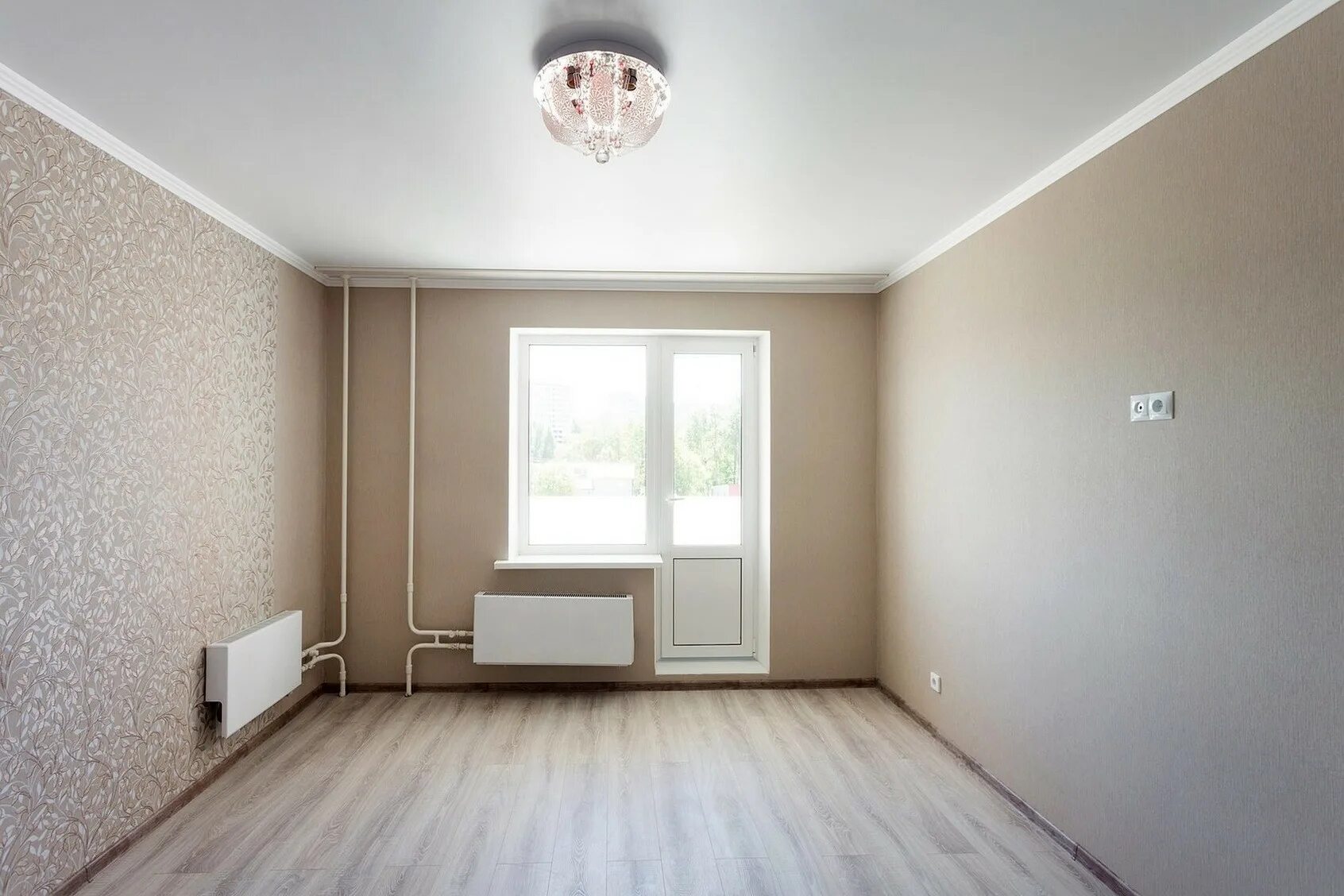 3-к квартира, 56 м², 4/9 эт. на продажу в Краснодаре Купить квартиру Авито