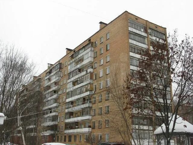 Ремонт отделка вокзальная ул 3б одинцово фото 2-к. квартира, 41 м², 7/9 эт. на продажу в Одинцово Купить квартиру Авито