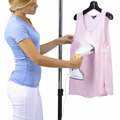 Ремонт отпаривателя для одежды своими руками Reliable Dash 100GH Hand-Held Garment Steamer Best Offer - iNeedTheBestOffer.com