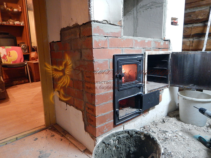 Permanently closed: Ремонт печей и каминов, fireplaces and stoves, Minsk, vulica