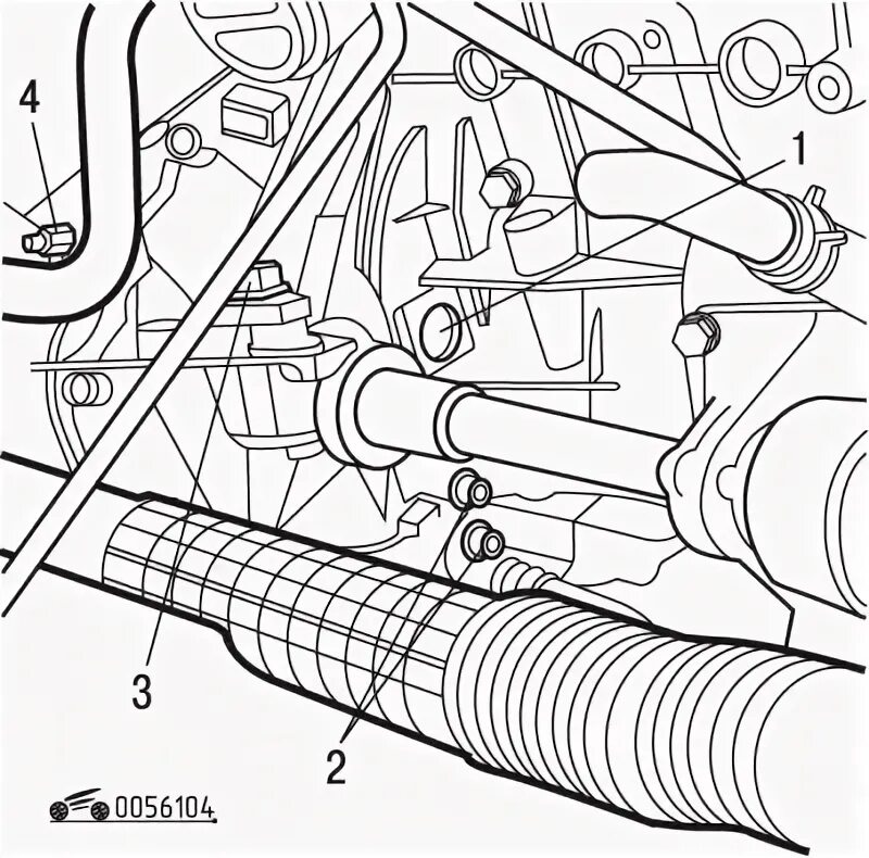 Всё, приехали. - Peugeot 206, 1,4 л, 2001 года своими руками DRIVE2