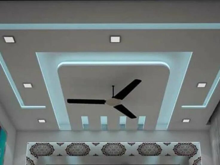 Ремонт потолка дизайн фото Modern and Stylish False Ceiling Design Ideas