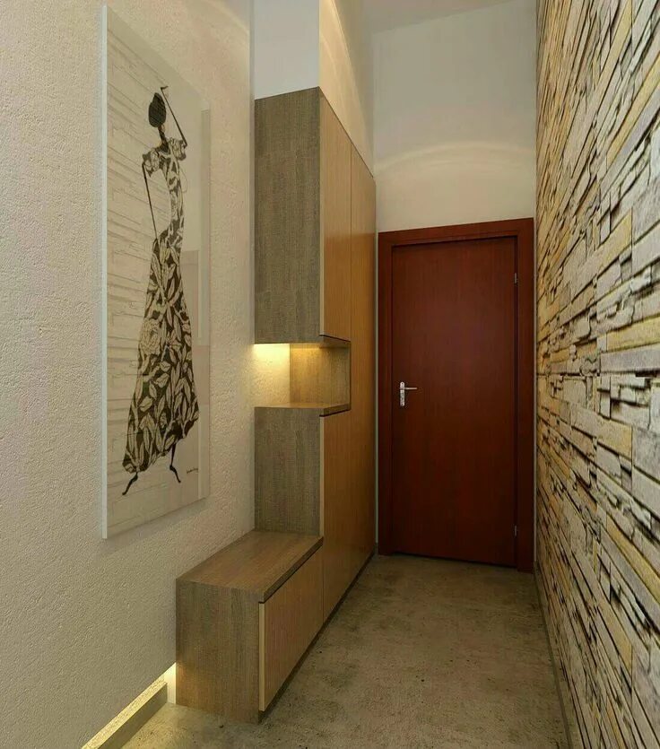 Ремонт прихожей своими фото Pin on Foyer design Hallway designs, Home entrance decor, House design