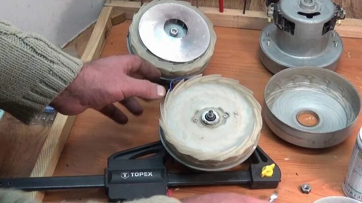 Ремонт пылесоса своими руками видео Как разобрать двигатель пылесоса Cotton candy machine, Candy machine, The origin