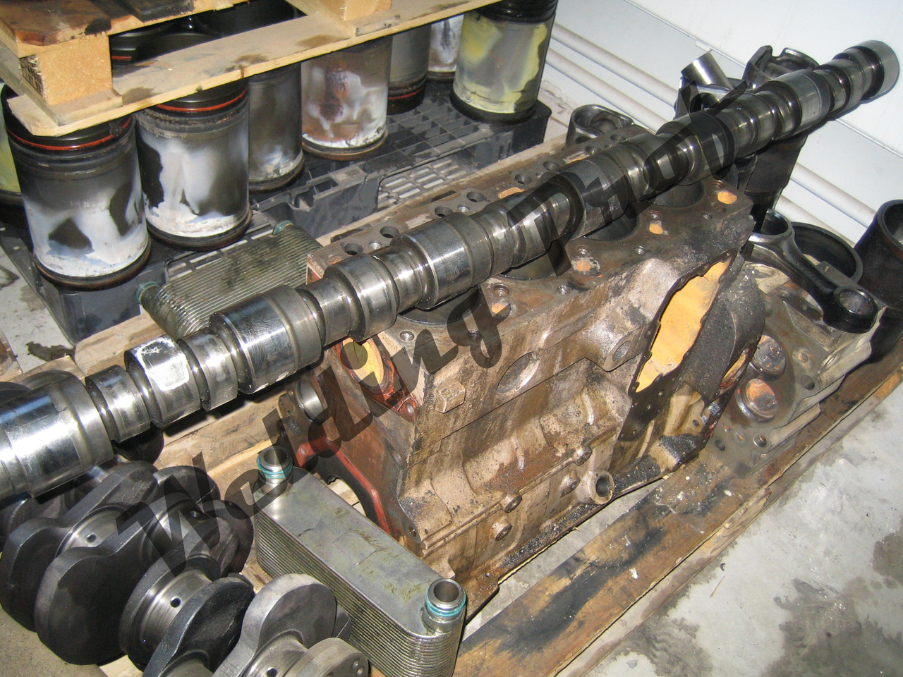 восстановление распредвала своими руками. do-it-yourself camshaft restoration. -