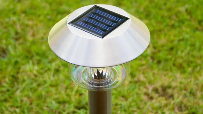 Ремонт солнечных светильников своими руками Solar light - Roleton.ru