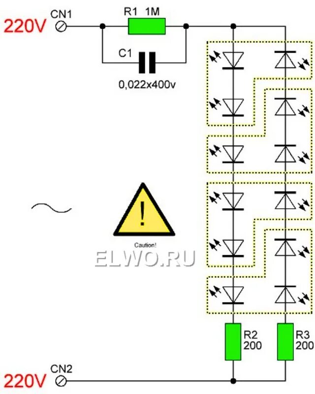 Ремонт светодиодного светильника на 220в своими руками САМОДЕЛЬНАЯ LED ЛАМПА НА SMD СВЕТОДИОДАХ