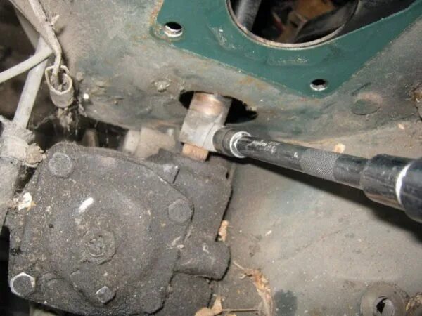 Ремонт своими руками 2106 Repair of the steering gear VAZ 2106: device, malfunctions and their elimination