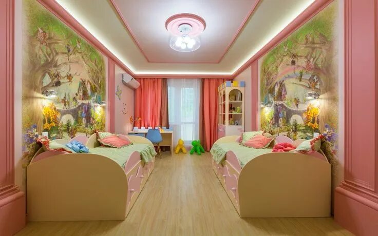 Ремонт своими руками детская Pin by Иванова Татьяна on дети комната Baby room decor, Toddler bed, Kids room