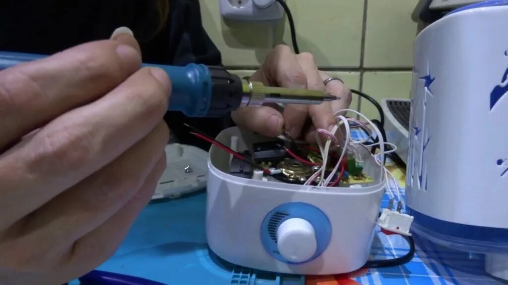 Quick lab, audio- and video device repairs, Belarus, Minsk, vulica Prytyckaha, 1