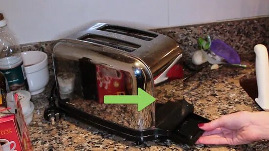 Ремонт тостера своими руками Fast delivery on All Products How To Clean a Toaster in 10 Minutes - Bob Vila, t