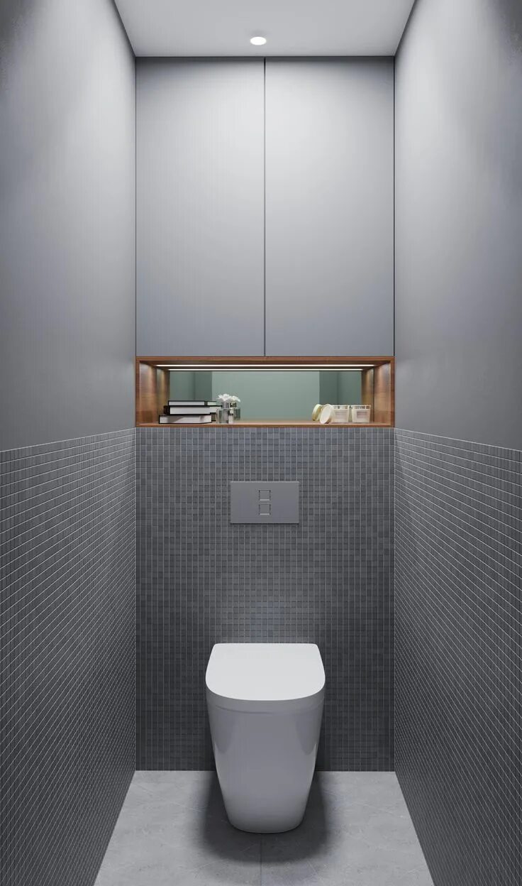 Ремонт туалета 2024 фото Туалет санузел дизайн интерьер екатеринбург Bathroom interior design, Bathroom d