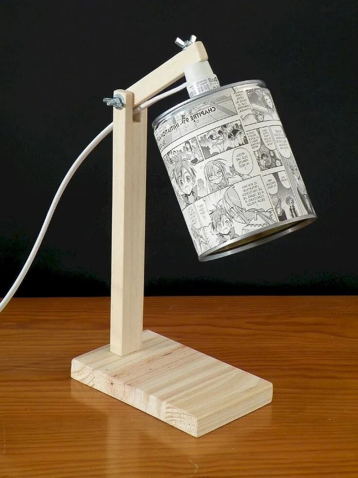 Ремонт уличного светильника своими руками Inspired DIY Wooden Lamps Decorating Ideas Wooden lamps design, Wooden diy, Wood