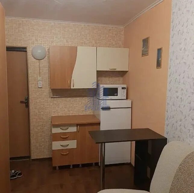 Купить комнату в 1-комн. квартире, 20 м² по адресу Пермь, Балатово, шоссе Космон