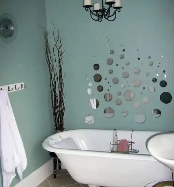 Ремонт в ванне своими руками бюджетно Pin on интьер Bathroom design, Bathroom makeover, Bathrooms remodel