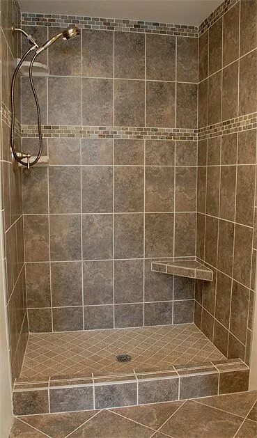 Ремонт ванной без кафеля своими руками shower renovations - Google Search Shower renovation, Bathroom remodel shower, B