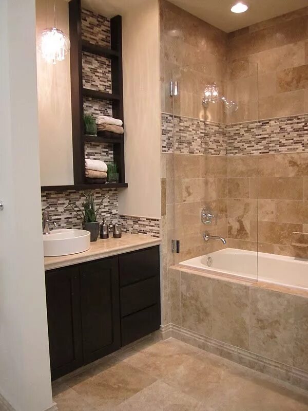 Ремонт ванны плитка дизайн фото High Quality Floor & Wall Tile Small bathroom remodel, Bathroom tile designs, Ba