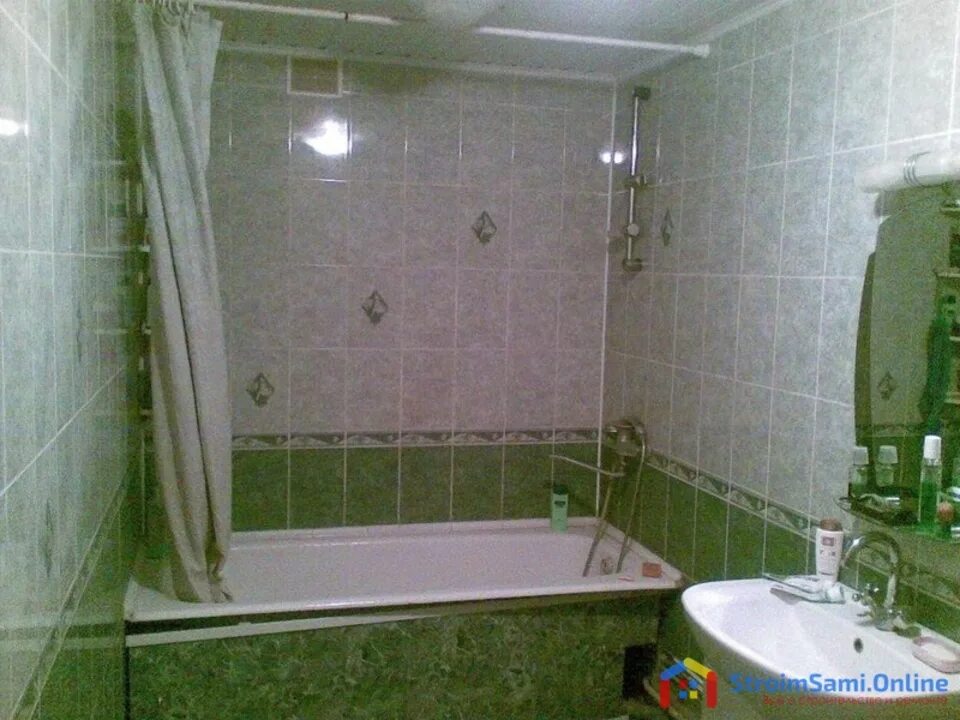 Ремонт ванны в хрущевке панелями фото Bathroom made of plastic panels in Khrushchev photo (44 Photos)