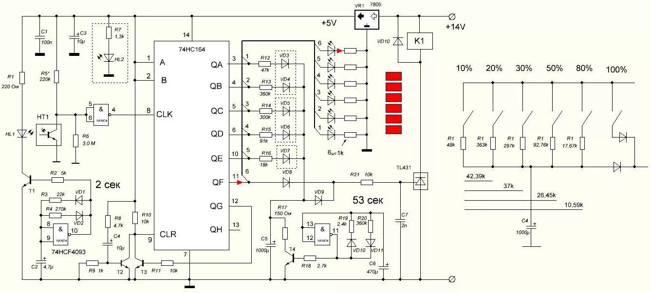 Ремонт варочной панели ssc3913hrk 2 схема электрическая Проект Блока Управления Стеклокерамической Варочной Поверхностью. - Регуляторы м