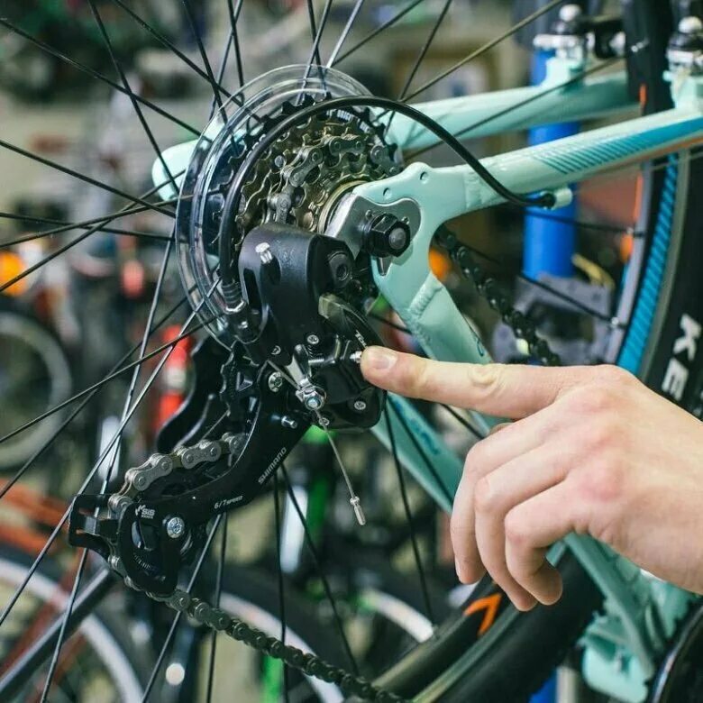 Ремонт велосипеда своими руками Veloles, ремонт велосипедов, Уральская ул., 19, корп. 1, Москва - Яндекс Карты