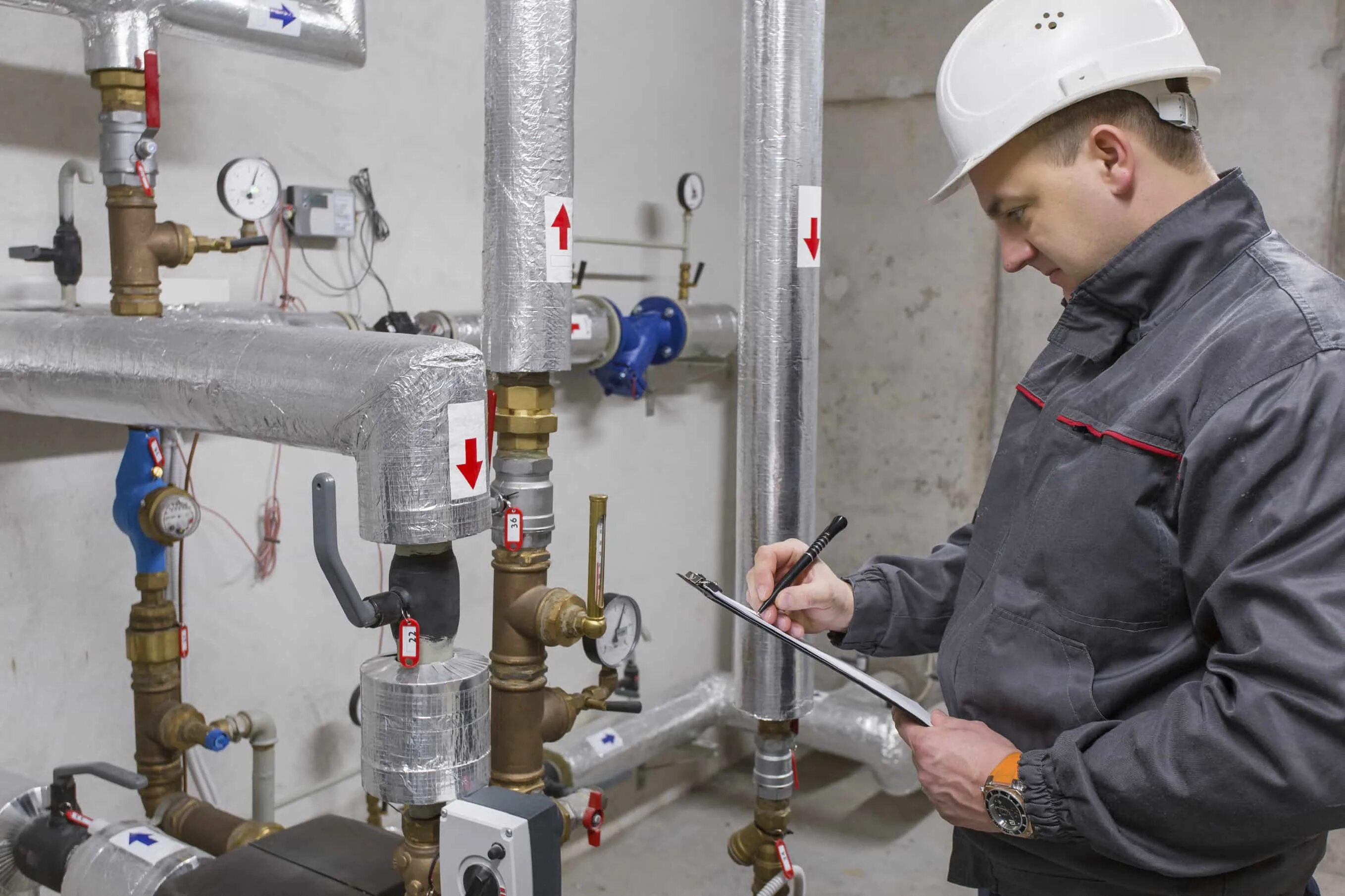 Ремонт воды фото Time and Money-saving services offers given by the Plumber