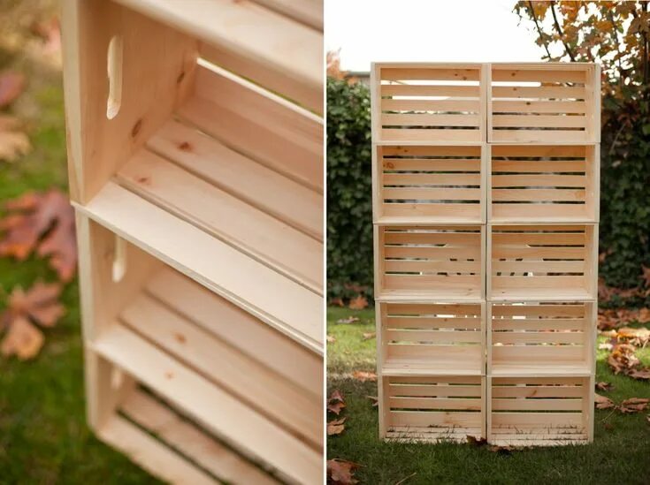 Ремонт ящиков своими руками Apple Crates! Apple crates, Crates, Diy display