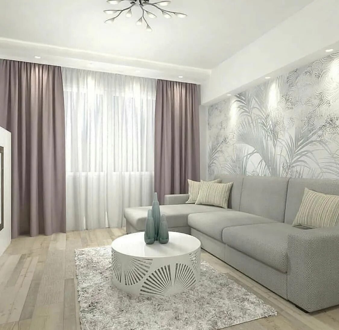 Ремонт зала кв фото Pin on Living room/ Гостинная Latest living room designs, Home design living roo