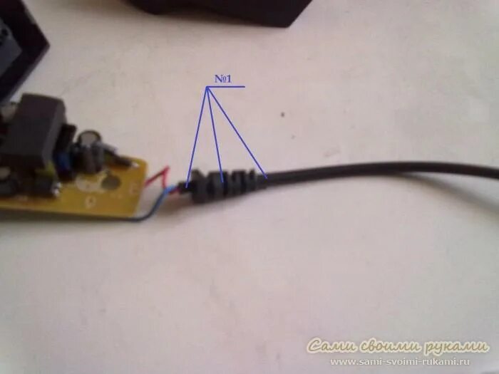 Ремонт зарядки своими руками Ремонт зарядного устройства (зарядки) для телефона в домашних условиях - фото, о