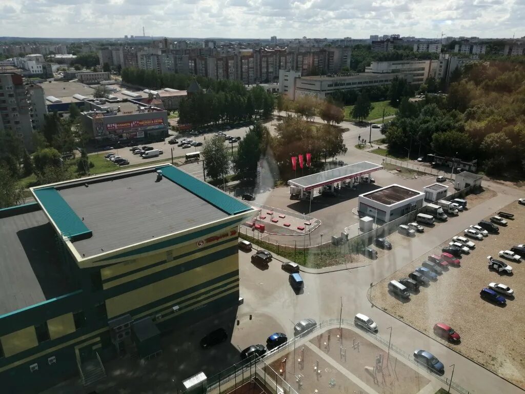 Ремшина43 московская ул 121 корп 1 фото Апартаменты Московская 121к1, Киров. Бронирование, отзывы, фото - Туристер.Ру