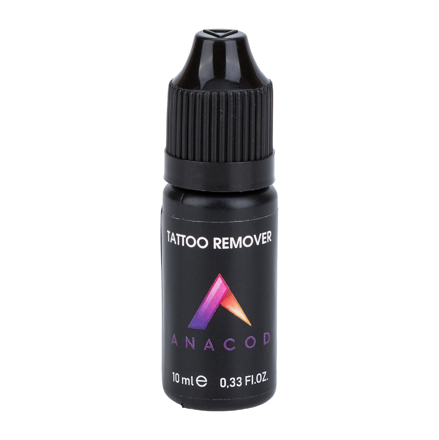 Ремувер для перманентного макияжа Ремувер Anacod Tattoo Remover - 10 ml - купить по выгодной цене в Bazar78.ru