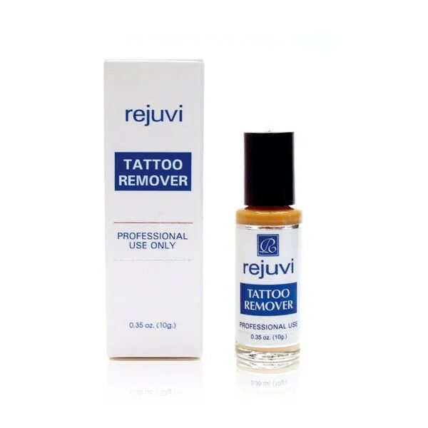 Ремувер для татуажа Крем Rejuvi tattoo-remover - buy in online shop, price, order online