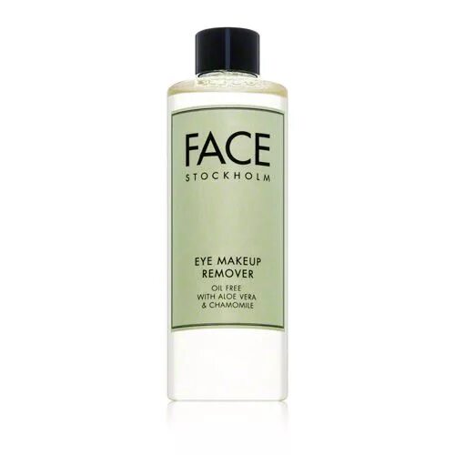 Ремувер макияжа Face Stockholm Eye Makeup Remover Eye makeup remover, Makeup remover, Eye makeup