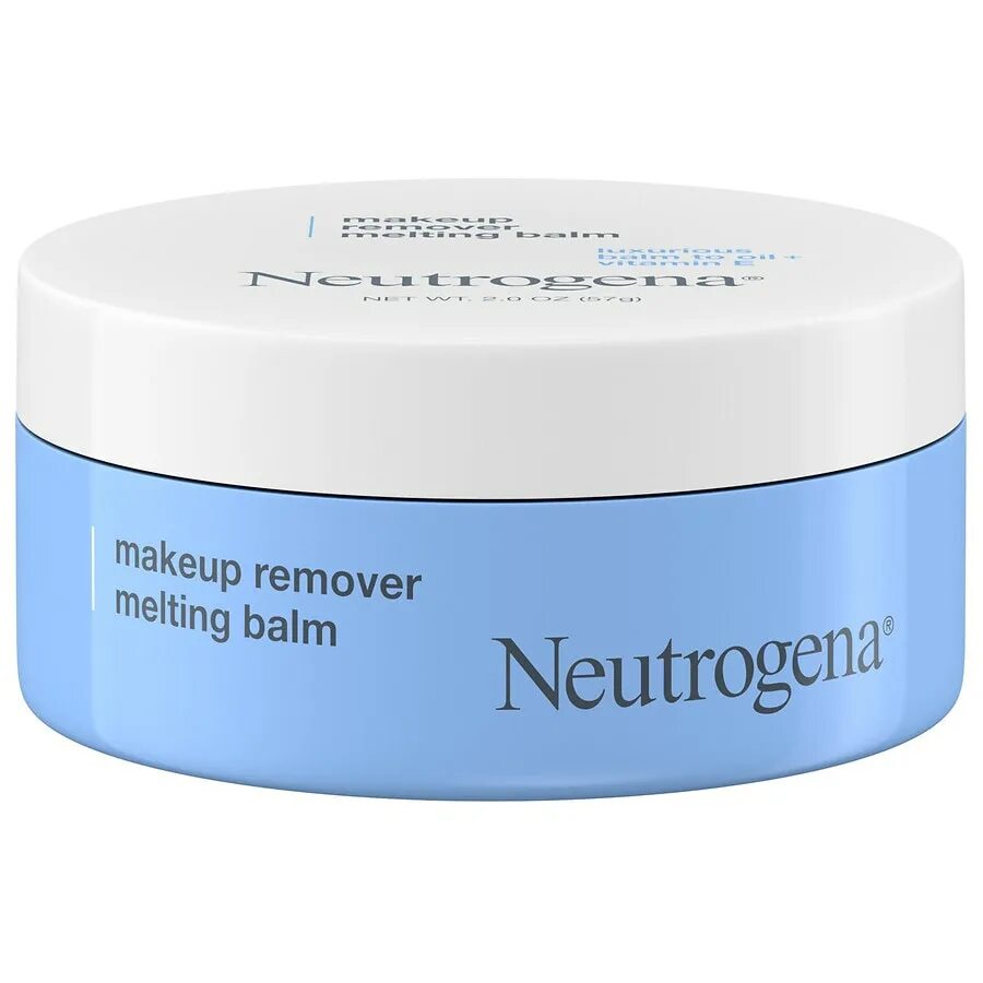 Ремувер макияжа Neutrogena Makeup Remover Melting Balm Walgreens