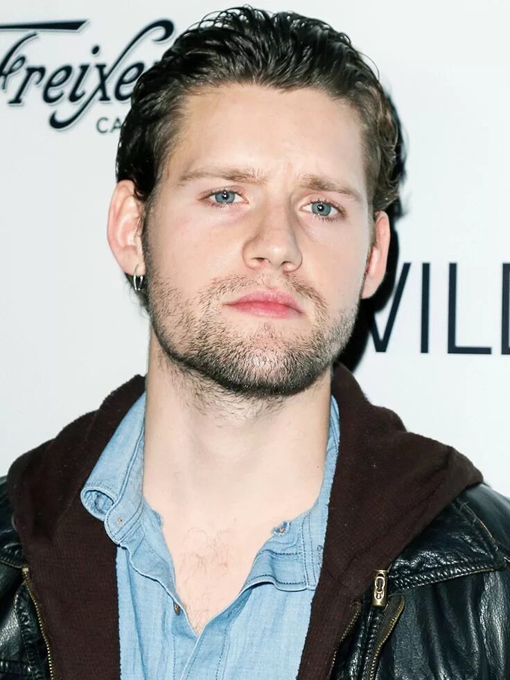 Ренди ди хафен актер кости фото Luke Kleintank Luke kleintank, Luke, Beautiful men