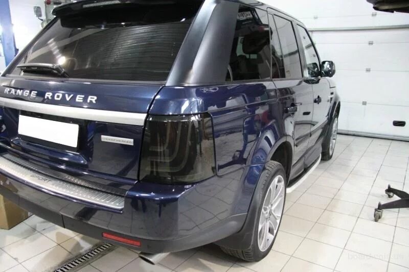 Рендж ровер спорт l320 тюнинг задние фонари Продам задние фонари Range Rover Sport 2007-2012 - продам. Ціна 1 000 купити Про