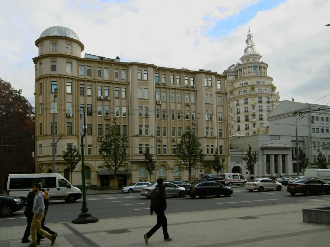 Фото: Ренессанс, платёжный терминал, Большая Садовая ул., 239, Саратов - Яндекс 