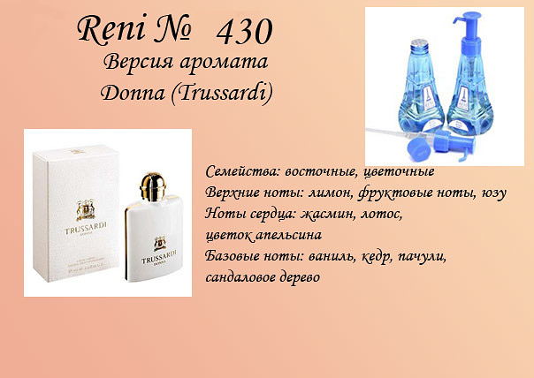 Рени фото и номер 430 - Reni Мичуринск