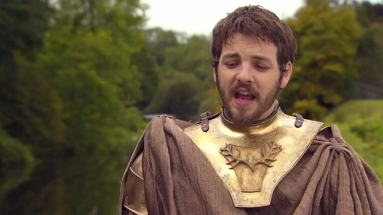 Ренли баратеон игра престолов фото Game of Thrones Character Profiles - Renly Baratheon - YouTube