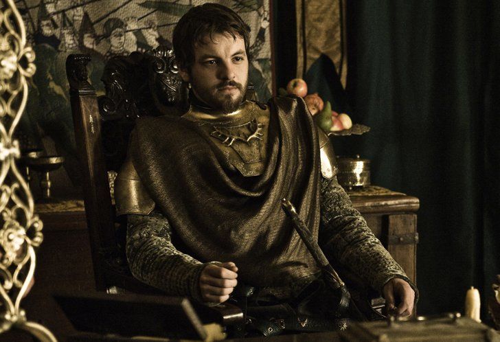 Ренли баратеон игра престолов фото Ranking the 22 Hottest Guys on Game of Thrones Renly baratheon, Baratheon, Game 