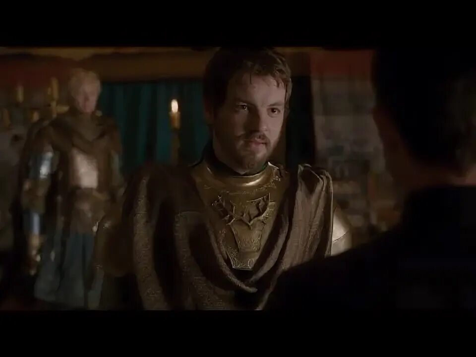 Ренли баратеон игра престолов фото Lord Petyr Baelish se reúne con Renly Baratheon Juego de Tronos - Español Latino