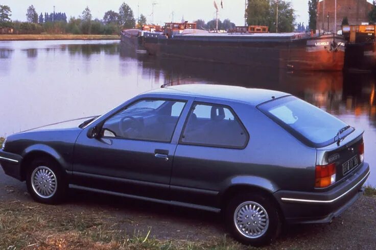 Полуось (Привод передний левый) Renault 19 (1992-2002) купить автозапчасти, объя