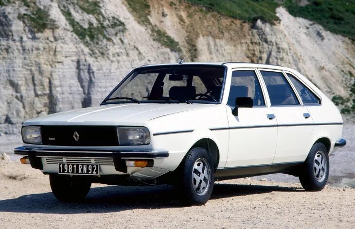 Рено 20 фото Renault 20 - цена, фото, характеристики